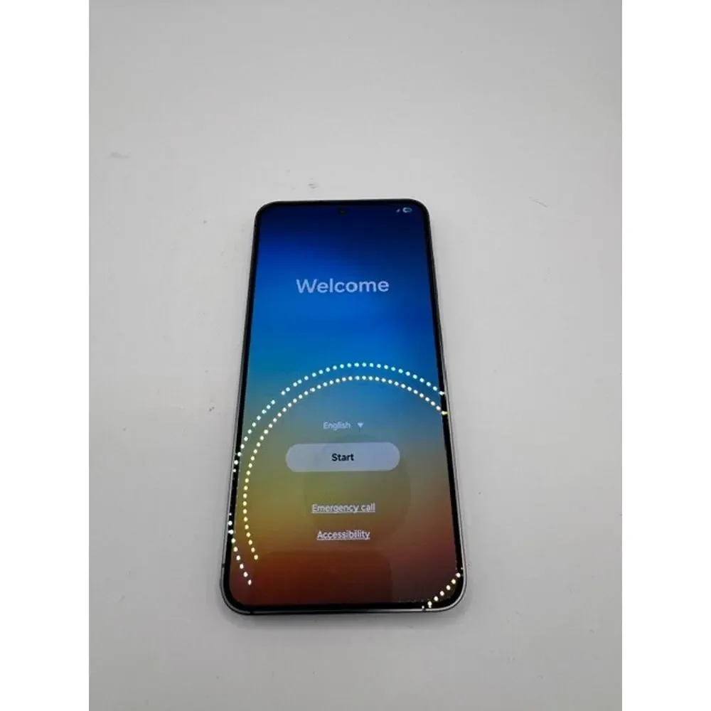 NEW - Samsung Galaxy S24 128GB S921U Fully Unlocked - Excellent condition